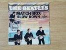 The Beatles 45 sleeve MATCHBOX, Capitol 1964 picture sleeve
