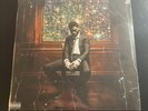 Kid Cudi - Man On The Moon, Vol. II: The Legend Of Mr. Rager [Vinyl 2xLP] NEW