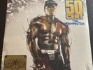 Massacre [LP] by 50 Cent (Vinyl, Aug-2016, 2 Discs, Aftermath)