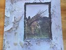 led zeppelin iv, 1971 ( K50008 ) LP Vinyl