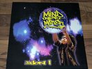ZION I MIND OVER MATTER VINYL LP PLANET ASIA VIN ROC THE GROUCH LIVING LEGENDS