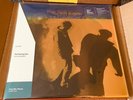 The Flaming Lips Soft Bulletin Mustard Yellow Vinyl Me Please 2-LP New VMP Color