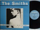 RARE & EXCELLENT THE SMITHS HATFUL OF HOLLOW ROUGH 76 A1/B3 1984 ROUGH UK LP