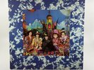 The Rolling Stones - Their Satanic Majesties Request Vinyl Record 1967 Pressing