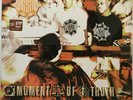 Gang Starr - Moment Of Truth (M) (1998 - 3X Vinyl LP US Pressing) (SEALED)