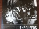 The Queers Back To The Basement 2010 Press GOLD WAX LTD 100 Copies NM UNPLAYED