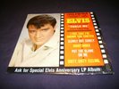 Tickle Me EP-Elvis Presley 45 RPM 1965