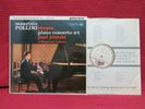 Chopin: Piano Concerto No. 1, Pollini, Kletzki, ASD 370