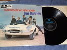 DAVE CLARK FIVE   catch us  if you can   1965-FIRST UK MONO PRESS -EX+