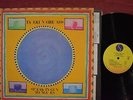 Talking Heads 'Speaking In Tongues' LP