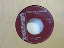 J.B. Lenoir-Daddy Talk To Your Son/She Don't Know-Blues-7