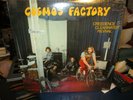 Original 1970 CREEDENCE CLEARWATER REVIVAL Cosmo's Factory LP Fantasy Shrink NM
