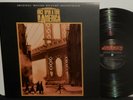ONCE UPON A TIME IN AMERICA OST 1984 VINYL LP NEAR MINT PROMO VPI NR