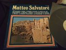 MATTEO SALVATORE 