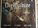 SXL 2074-5 Wagner Die Walkure Act One / Knappertsbusch / VPO 2 LP box set