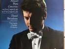 ASD 2357 Mozart Piano Concertos No.13 in C,  No.17 in G / Barenboim / ECO S/C