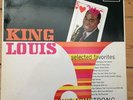 STA 8508 Louis Armstrong King Louis