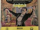 LXT 2954-57 Strauss Der Rosenkavalier / Erich Kleiber 4 LP box set
