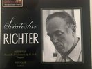ASD 450 Beethoven “Tempest” Sonata / Schumann Fantasia / Richter S/C