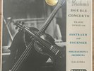 SAX 2264 Brahms Double Concerto / Oistrakh / Fournier / Galliera B/S