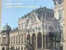 SXL 2045 Schubert 'Great' C Major Symphony / Krips / LSO W/B
