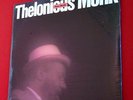 SEALED N MINT 2-LP JAZZ SET- THELONIOUS MONK- PURE MONK- MILESTONE- 21 SOLOS