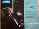 SCX 3416 Grieg Holberg Suite etc. / Weldon / Philharmonia G/S
