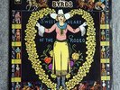 Byrds, Sweetheart Of The Rodeo, Orig UK CBS Mono LP, EX/EX, A-1 B-1 1st Press