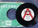 THE TIMES - THINK ABOUT THE TIMES rare UK 1966 DEMO PROMO / MOD PSYCH / MINT-
