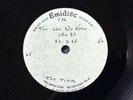 THE TIMES - THE LOVE WE KNEW rare UK 1966 DEMO ACETATE / MOD FREAKBEAT / PSYCH