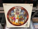 People I Love You LP Capitol 1968 ST 2924 STEREO VG [psychedelic rock]