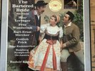 ASD 522-4 Smetana The Bartered Bride / Lorengar / Kempe W/G 3 LP box