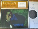 SRL 7664 Chopin - The Poetry of the Piano / Ivan Moravec 3 LP box