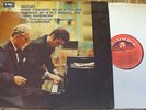 SAX 5290 Mozart Piano Concerto No. 25 etc. / Barenboim / Klemperer E/R