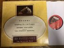 ALP 1013 Brahms Symphony No 2 in D Major / Toscanini / NBC / R/G Factory Sample