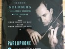 PMA 1007 Bach & Haydn Violin Concertos / Szymon Goldberg / Susskind / Philhar...