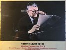 ASD 2585 Shostakovich Violin Concerto No. 1 / Cello Concerto No. 1 / Kogan etc.