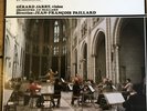 OX-7025-ND Violin Concertos Nos 1 & 2 / Gérard Jarry / J.-F. Pailliard