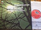 SLS 821 Brahms A German Requiem / Klemperer etc. 2 LP box