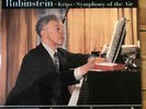 SB 2015 Beethoven Piano Concerto No. 5 / Arthur Rubinstein R/S