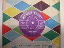 POP 454 Royal Teens - Short Shorts / Planet Rock - 1957