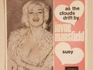 SP JAYNE MANSFIELD - Suey - featuring HENDRIX on GUITAR  - NORTHEN SOUL