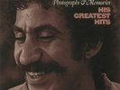 CROCE, Jim - Photographs & Memories: His Greatest Hits - Vinyl (LP)