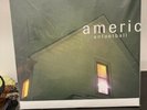 American Football by American Football RED VINYL (Vinyl, Sep-1999, Polyvinyl)