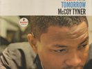 McCoy Tyner Today and Tomorrow Impulse LP