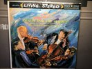 RCA Living Stereo LSC-2378 Juilliard String Quartet Autographs+NM+Program