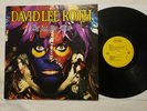David Lee Roth - Eat Em And Smile - NM/EX 1986 Hair Metal W/B 1-25470 Van Halen
