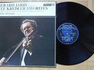 E808 GERARD JARRY VIOLIN FRITZ KREISLER RECITAL IWASAKI DENON STEREO OX 7079 ND
