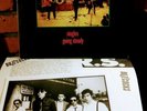 Buzzcocks LP Singles Going Steady SP 001+ Press Kit RARE Post Punk