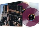 BEASTIE BOYS PAULS BOUTIQUE PURPLE VIOLET COLOURED VINYL 2xLP RECORD